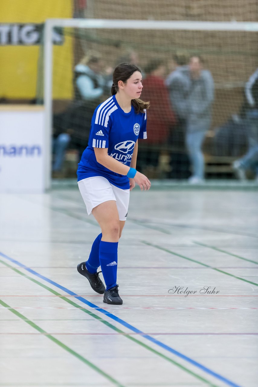 Bild 164 - VR Bank Cup Horst